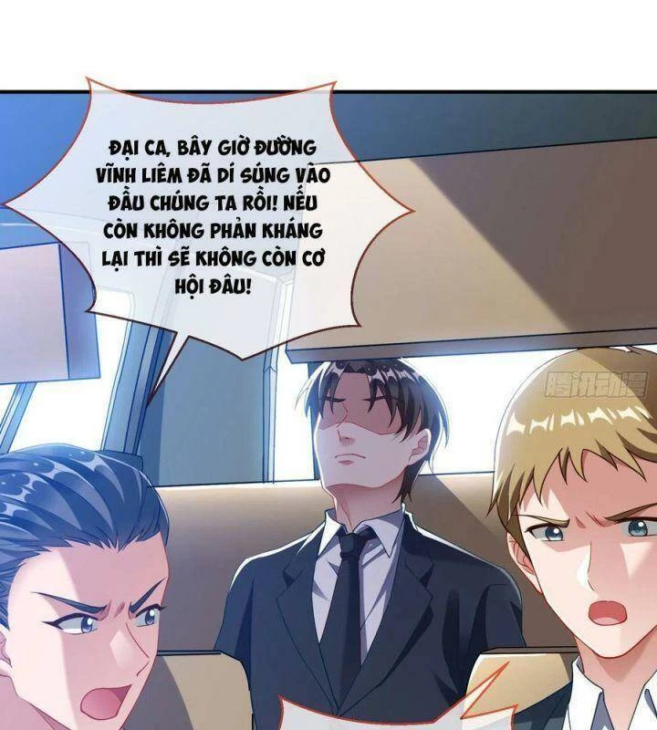 Vạn Tra Triêu Hoàng Chapter 562: Team Tiểu Hiên Tử - Trang 4