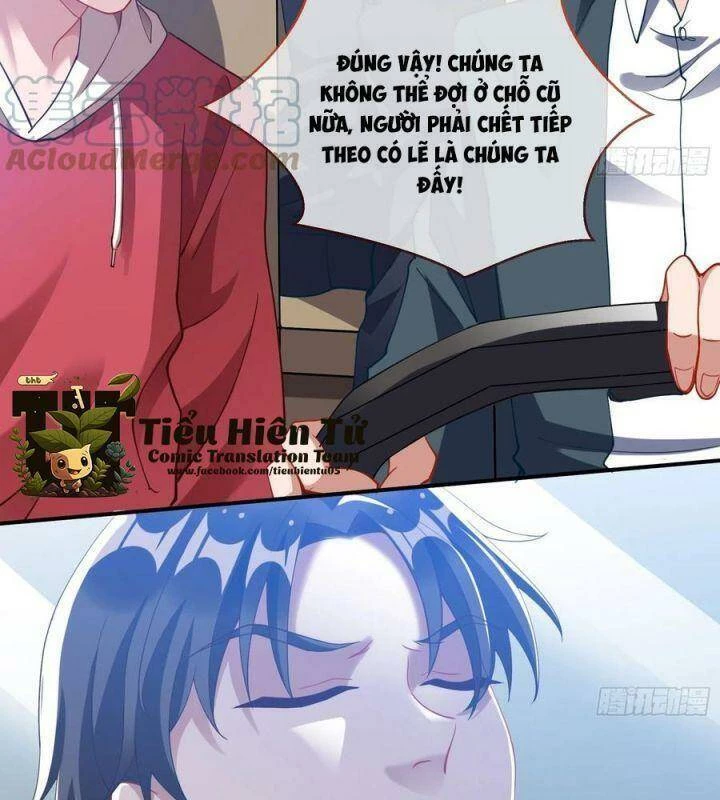 Vạn Tra Triêu Hoàng Chapter 562: Team Tiểu Hiên Tử - Trang 4