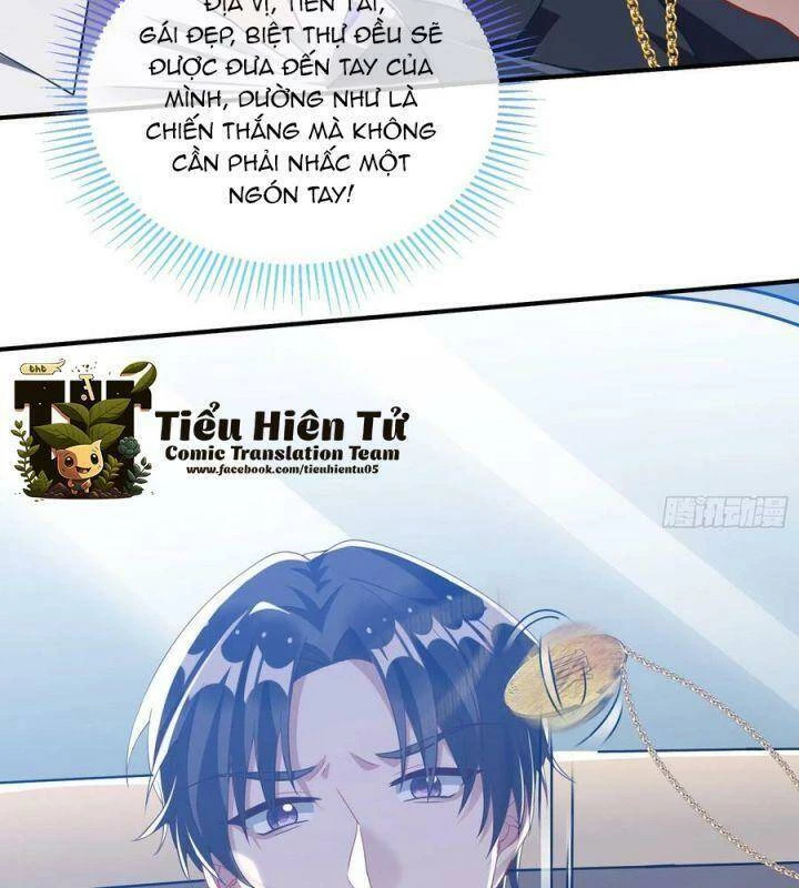 Vạn Tra Triêu Hoàng Chapter 562: Team Tiểu Hiên Tử - Trang 4