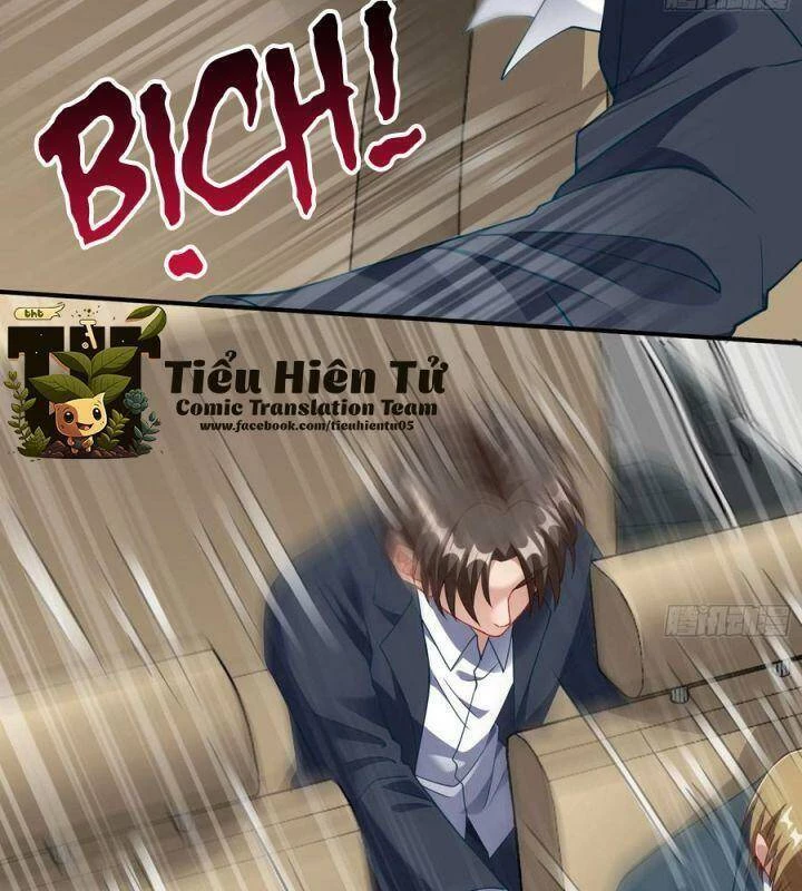 Vạn Tra Triêu Hoàng Chapter 562: Team Tiểu Hiên Tử - Trang 4