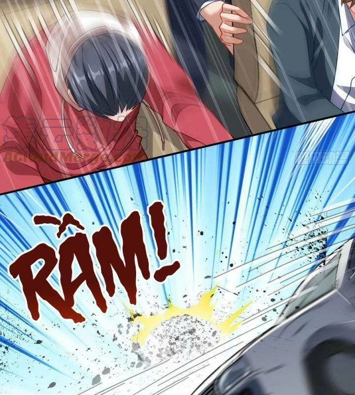 Vạn Tra Triêu Hoàng Chapter 562: Team Tiểu Hiên Tử - Trang 4