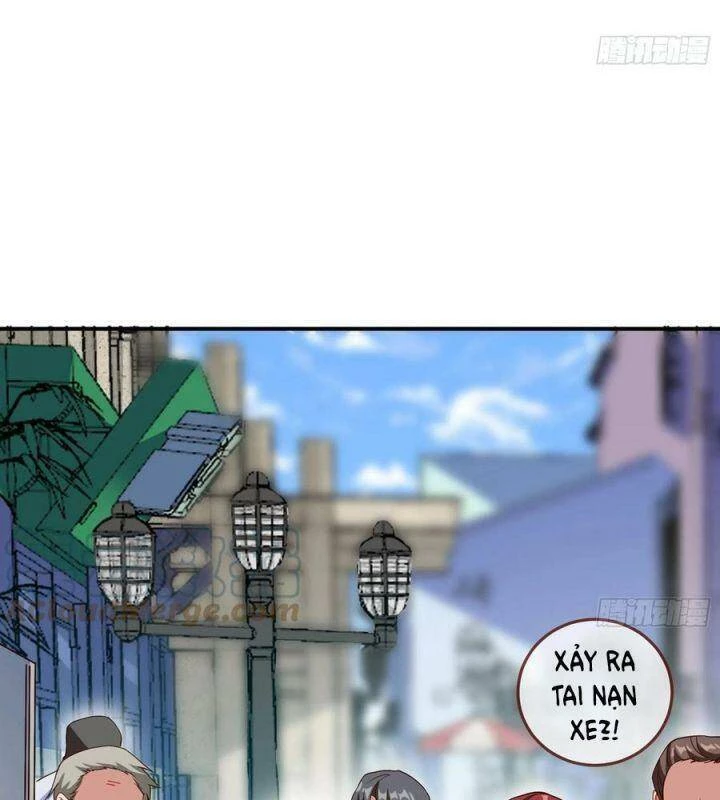 Vạn Tra Triêu Hoàng Chapter 562: Team Tiểu Hiên Tử - Trang 4