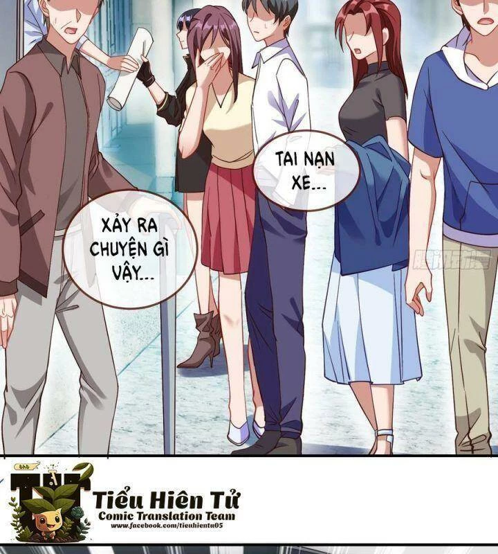 Vạn Tra Triêu Hoàng Chapter 562: Team Tiểu Hiên Tử - Trang 4