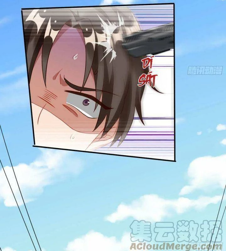 Vạn Tra Triêu Hoàng Chapter 562: Team Tiểu Hiên Tử - Trang 4