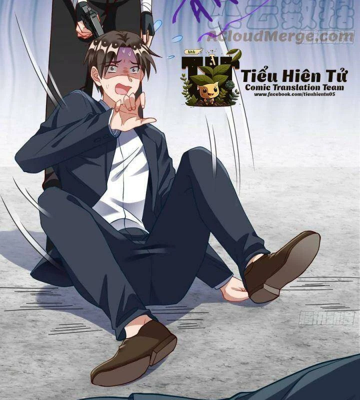 Vạn Tra Triêu Hoàng Chapter 562: Team Tiểu Hiên Tử - Trang 4