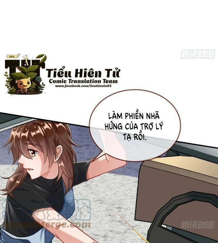 Vạn Tra Triêu Hoàng Chapter 562: Team Tiểu Hiên Tử - Trang 4