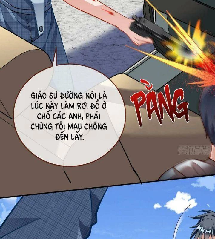 Vạn Tra Triêu Hoàng Chapter 562: Team Tiểu Hiên Tử - Trang 4