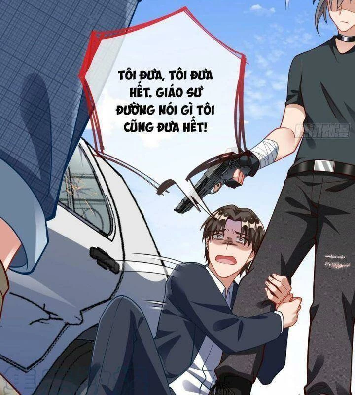 Vạn Tra Triêu Hoàng Chapter 562: Team Tiểu Hiên Tử - Trang 4