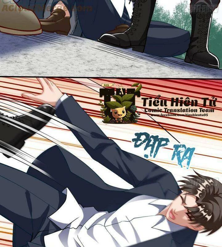 Vạn Tra Triêu Hoàng Chapter 562: Team Tiểu Hiên Tử - Trang 4