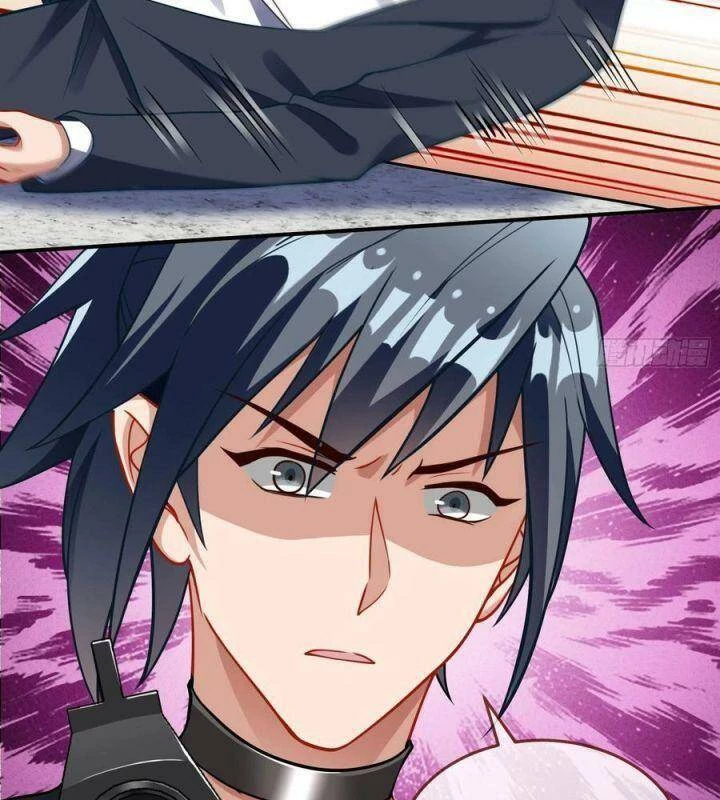 Vạn Tra Triêu Hoàng Chapter 562: Team Tiểu Hiên Tử - Trang 4