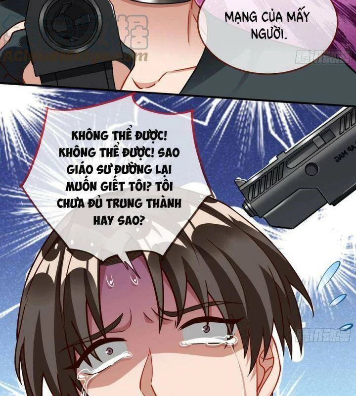 Vạn Tra Triêu Hoàng Chapter 562: Team Tiểu Hiên Tử - Trang 4