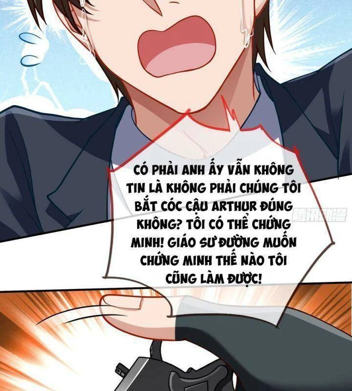 Vạn Tra Triêu Hoàng Chapter 562: Team Tiểu Hiên Tử - Trang 4