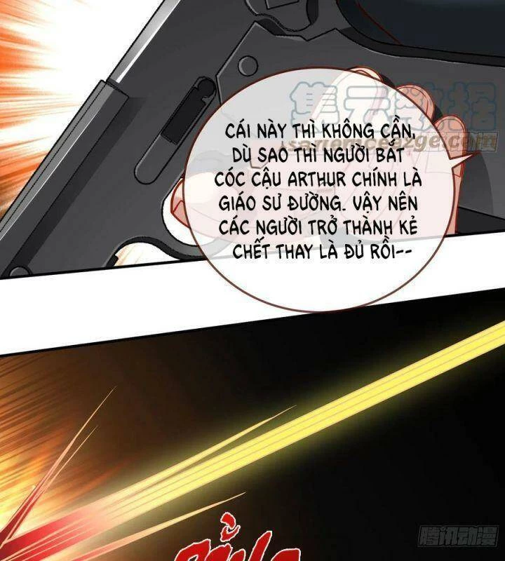 Vạn Tra Triêu Hoàng Chapter 562: Team Tiểu Hiên Tử - Trang 4