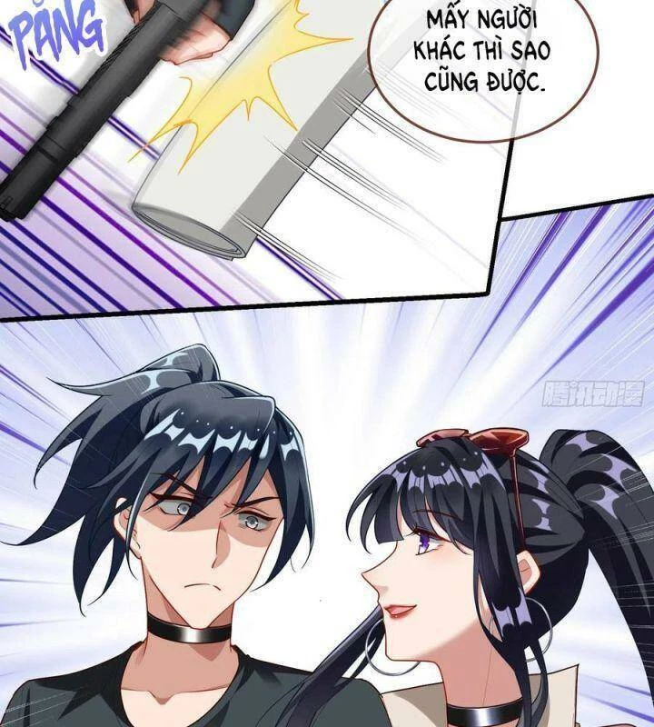 Vạn Tra Triêu Hoàng Chapter 562: Team Tiểu Hiên Tử - Trang 4