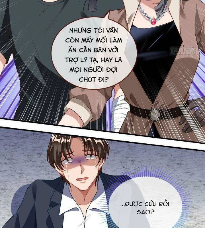 Vạn Tra Triêu Hoàng Chapter 562: Team Tiểu Hiên Tử - Trang 4