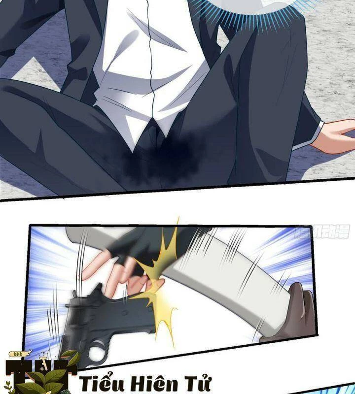 Vạn Tra Triêu Hoàng Chapter 562: Team Tiểu Hiên Tử - Trang 4