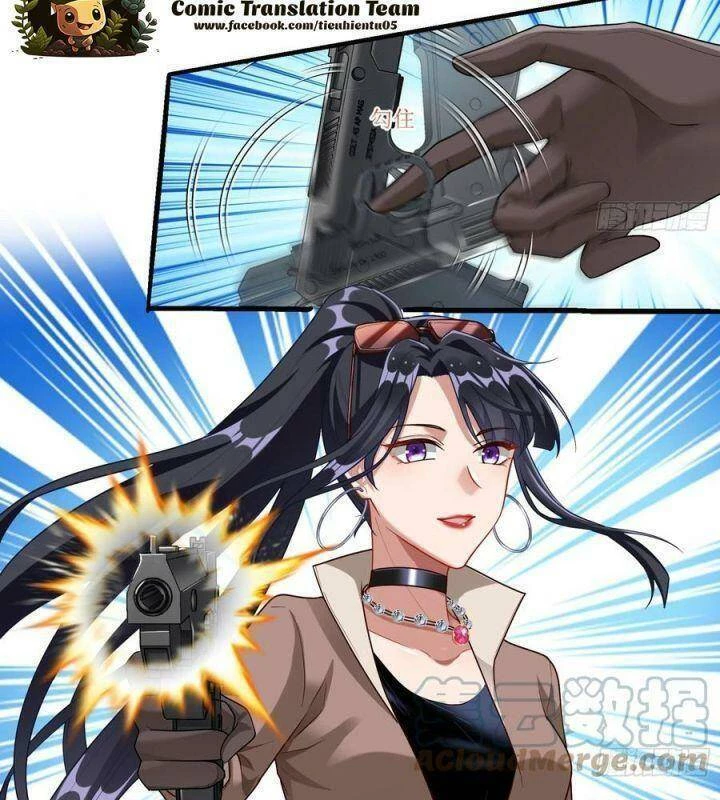 Vạn Tra Triêu Hoàng Chapter 562: Team Tiểu Hiên Tử - Trang 4