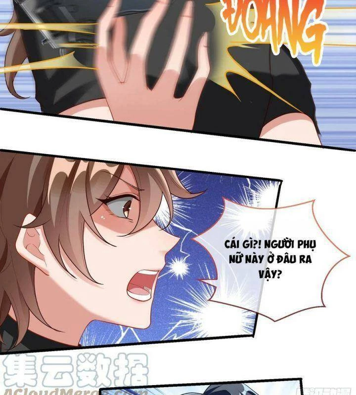 Vạn Tra Triêu Hoàng Chapter 562: Team Tiểu Hiên Tử - Trang 4