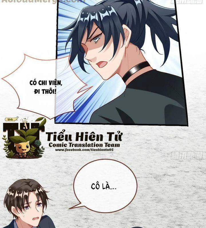 Vạn Tra Triêu Hoàng Chapter 562: Team Tiểu Hiên Tử - Trang 4