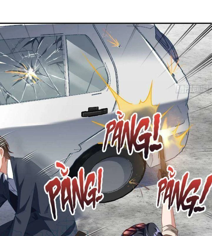 Vạn Tra Triêu Hoàng Chapter 562: Team Tiểu Hiên Tử - Trang 4