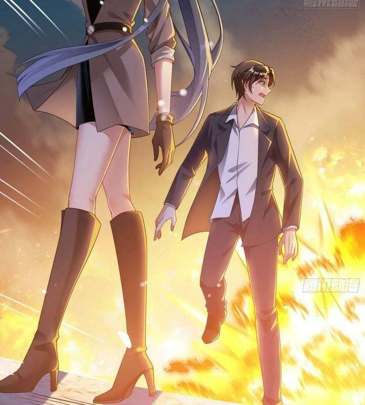 Vạn Tra Triêu Hoàng Chapter 562: Team Tiểu Hiên Tử - Trang 4