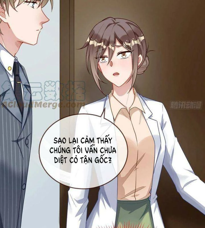 Vạn Tra Triêu Hoàng Chapter 562: Team Tiểu Hiên Tử - Trang 4