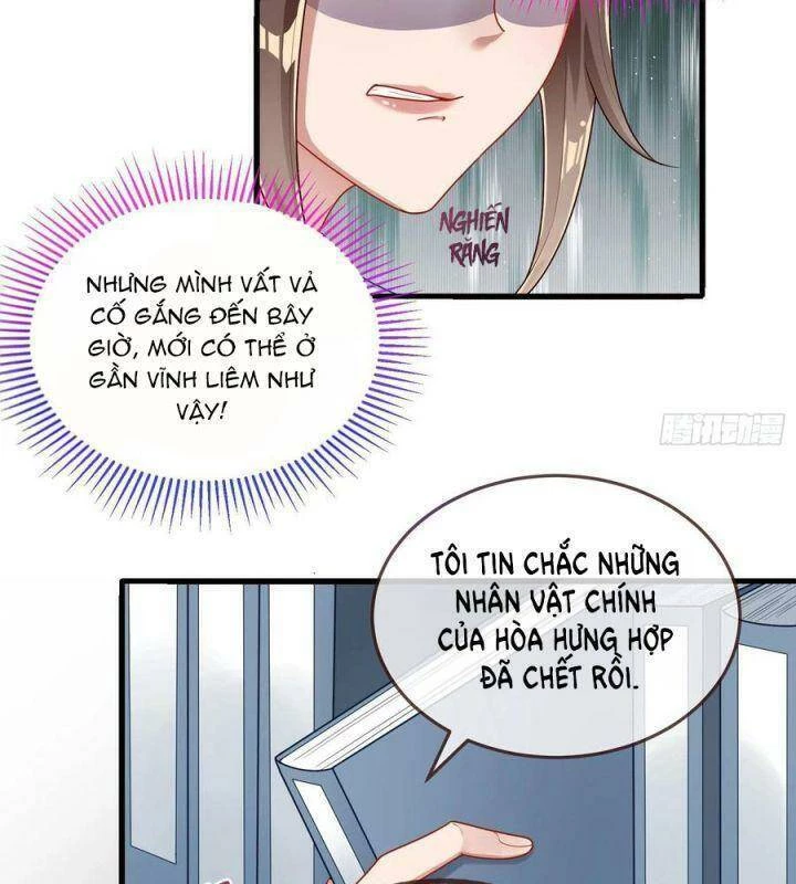 Vạn Tra Triêu Hoàng Chapter 562: Team Tiểu Hiên Tử - Trang 4