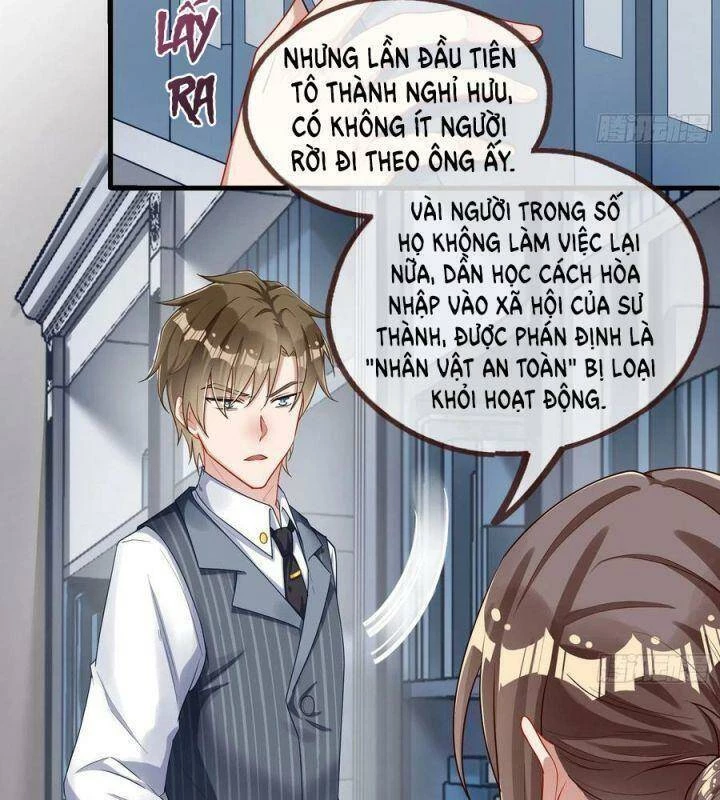 Vạn Tra Triêu Hoàng Chapter 562: Team Tiểu Hiên Tử - Trang 4