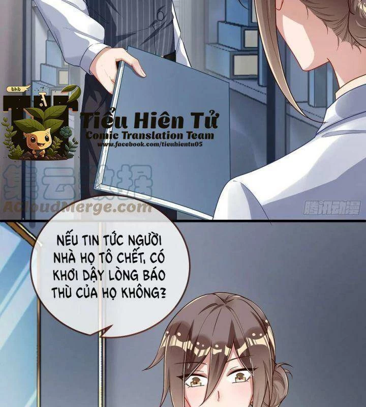 Vạn Tra Triêu Hoàng Chapter 562: Team Tiểu Hiên Tử - Trang 4