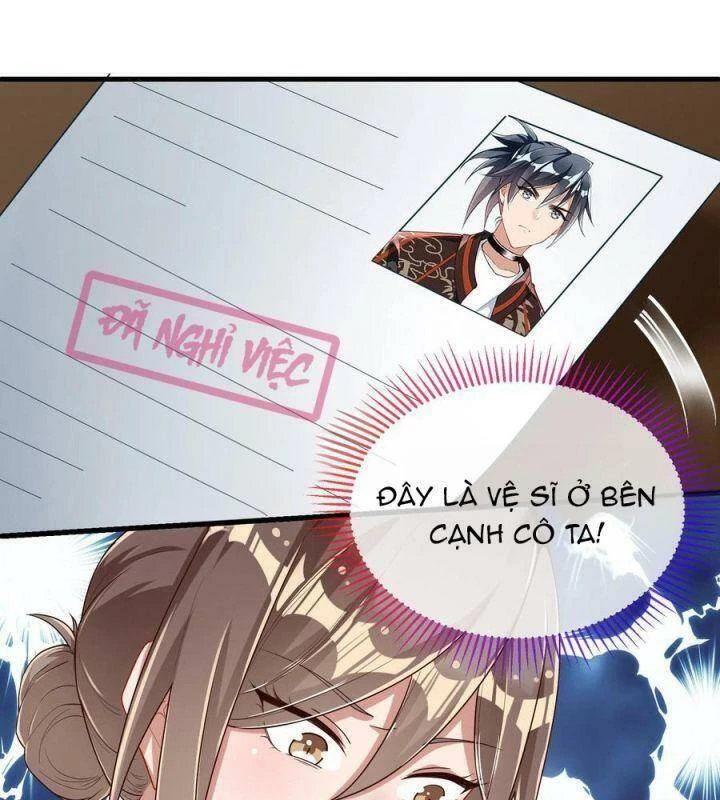 Vạn Tra Triêu Hoàng Chapter 562: Team Tiểu Hiên Tử - Trang 4