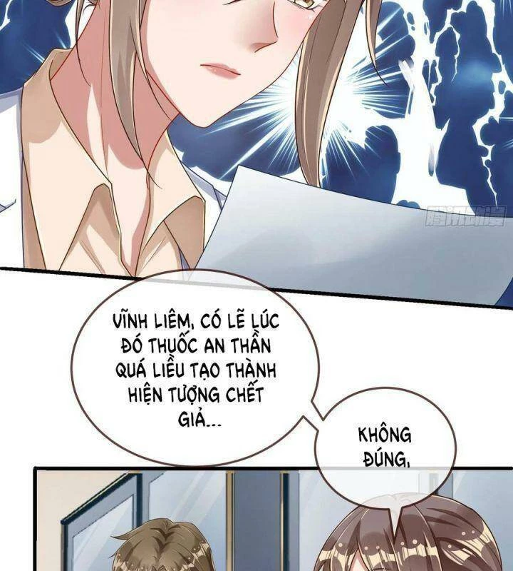 Vạn Tra Triêu Hoàng Chapter 562: Team Tiểu Hiên Tử - Trang 4