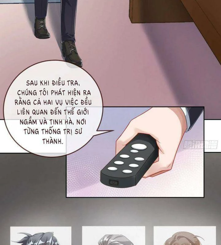 Vạn Tra Triêu Hoàng Chapter 563: Team Tiểu Hiên Tử - Trang 4