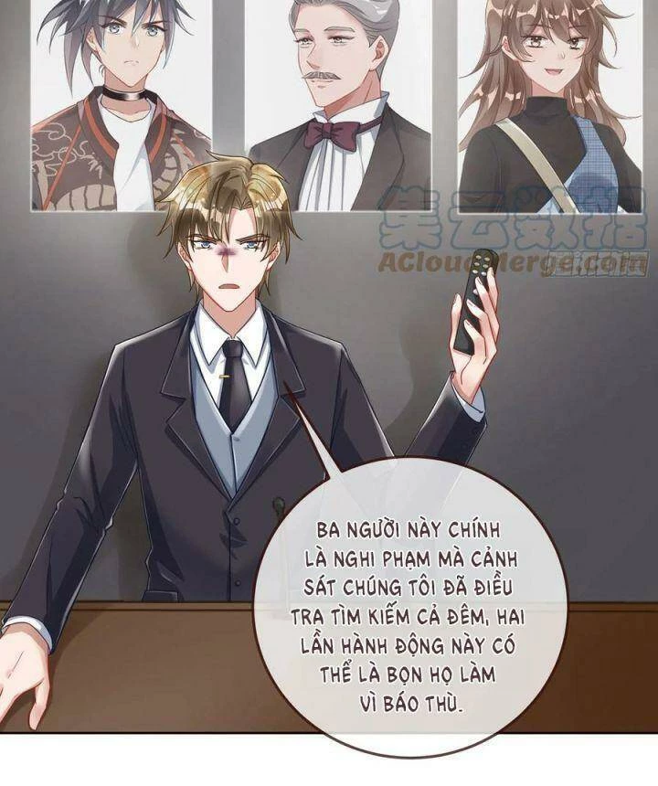 Vạn Tra Triêu Hoàng Chapter 563: Team Tiểu Hiên Tử - Trang 4