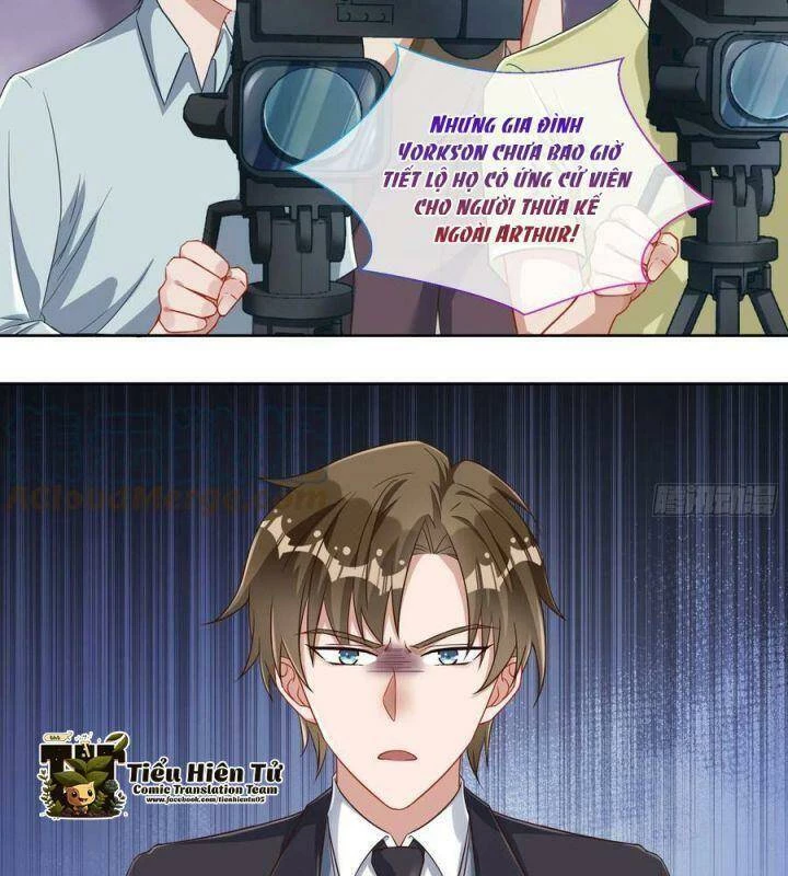 Vạn Tra Triêu Hoàng Chapter 563: Team Tiểu Hiên Tử - Trang 4