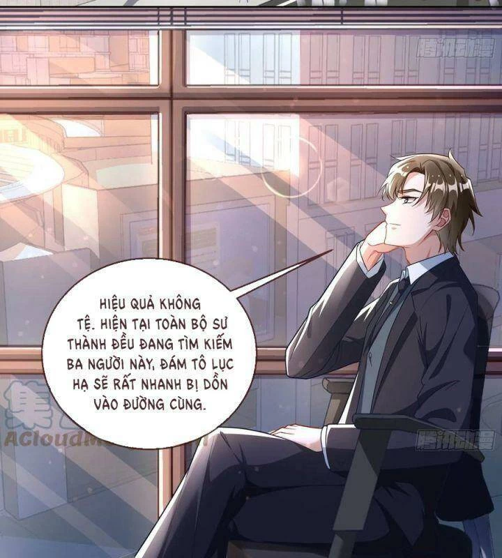 Vạn Tra Triêu Hoàng Chapter 563: Team Tiểu Hiên Tử - Trang 4