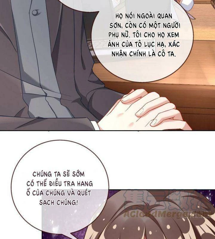 Vạn Tra Triêu Hoàng Chapter 563: Team Tiểu Hiên Tử - Trang 4