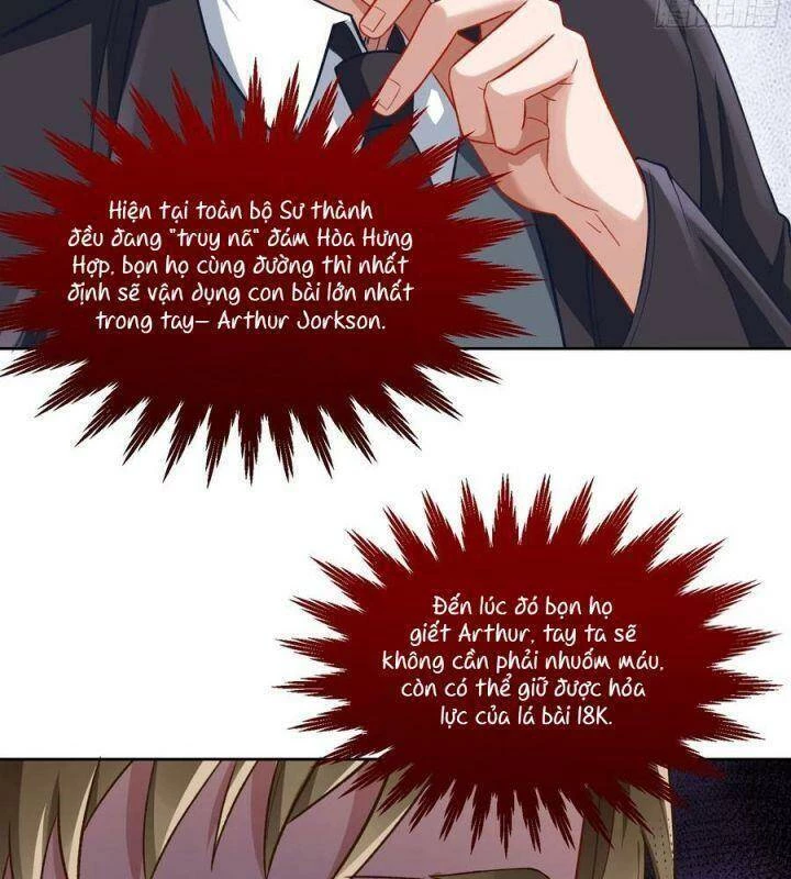 Vạn Tra Triêu Hoàng Chapter 563: Team Tiểu Hiên Tử - Trang 4