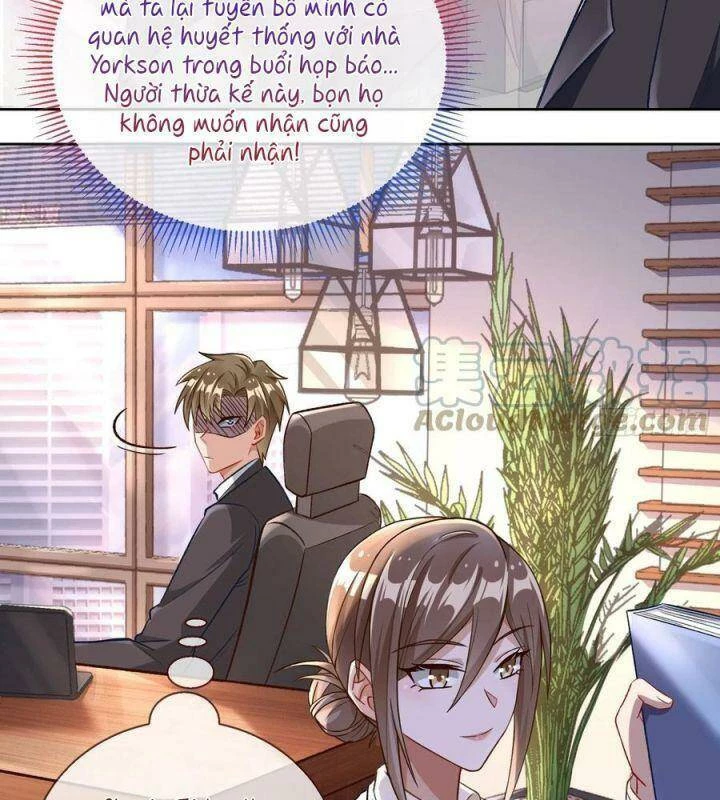 Vạn Tra Triêu Hoàng Chapter 563: Team Tiểu Hiên Tử - Trang 4