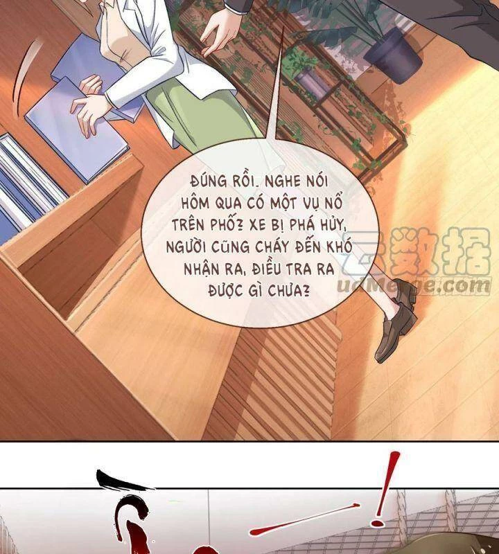 Vạn Tra Triêu Hoàng Chapter 563: Team Tiểu Hiên Tử - Trang 4