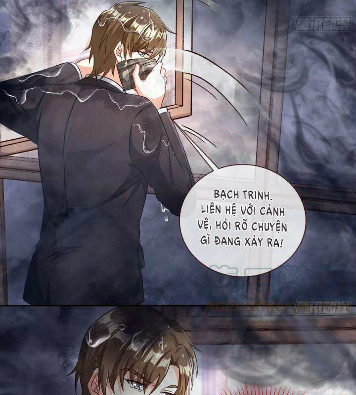 Vạn Tra Triêu Hoàng Chapter 563: Team Tiểu Hiên Tử - Trang 4