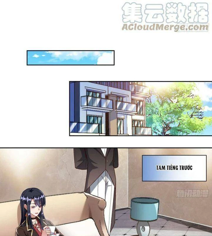 Vạn Tra Triêu Hoàng Chapter 563: Team Tiểu Hiên Tử - Trang 4