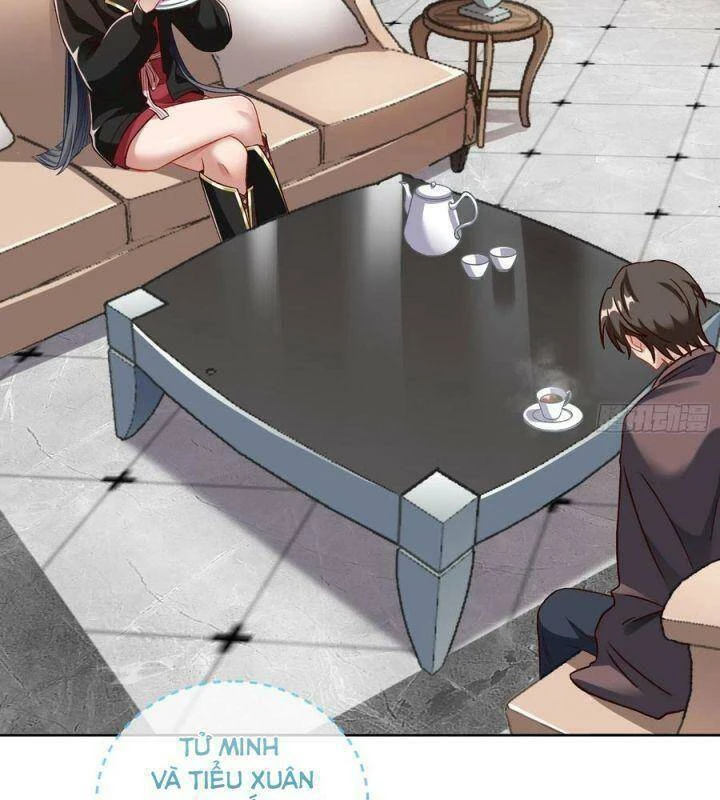 Vạn Tra Triêu Hoàng Chapter 563: Team Tiểu Hiên Tử - Trang 4