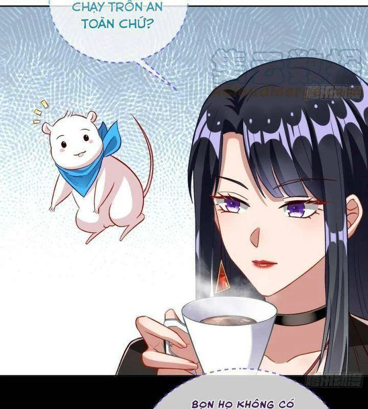 Vạn Tra Triêu Hoàng Chapter 563: Team Tiểu Hiên Tử - Trang 4