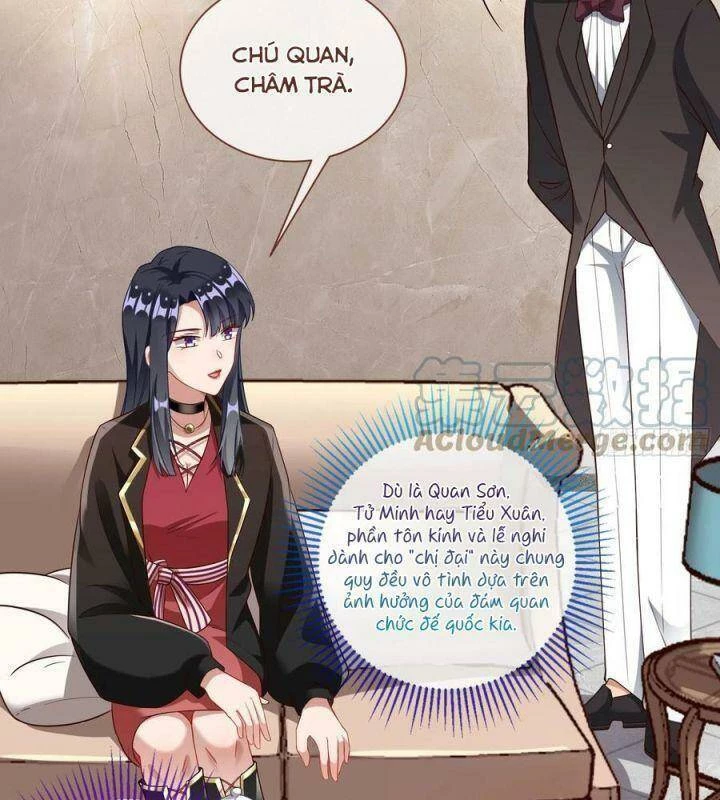 Vạn Tra Triêu Hoàng Chapter 563: Team Tiểu Hiên Tử - Trang 4