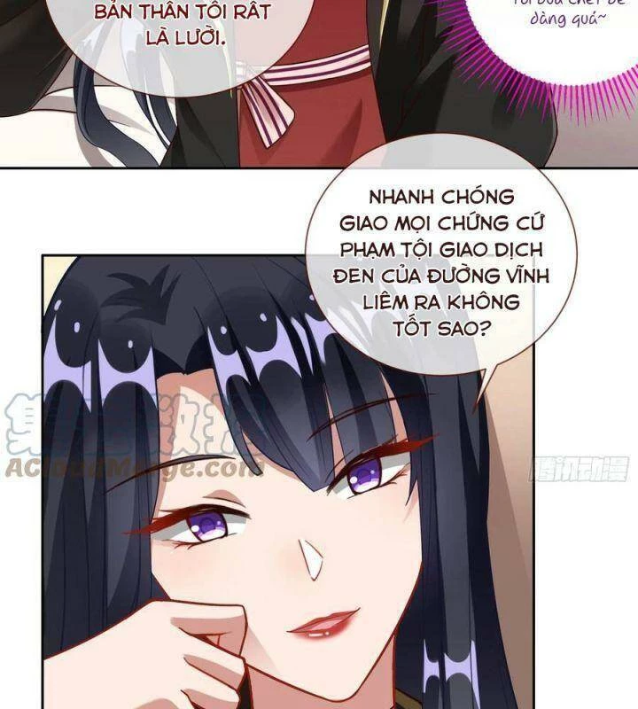 Vạn Tra Triêu Hoàng Chapter 563: Team Tiểu Hiên Tử - Trang 4