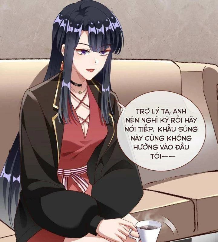 Vạn Tra Triêu Hoàng Chapter 563: Team Tiểu Hiên Tử - Trang 4