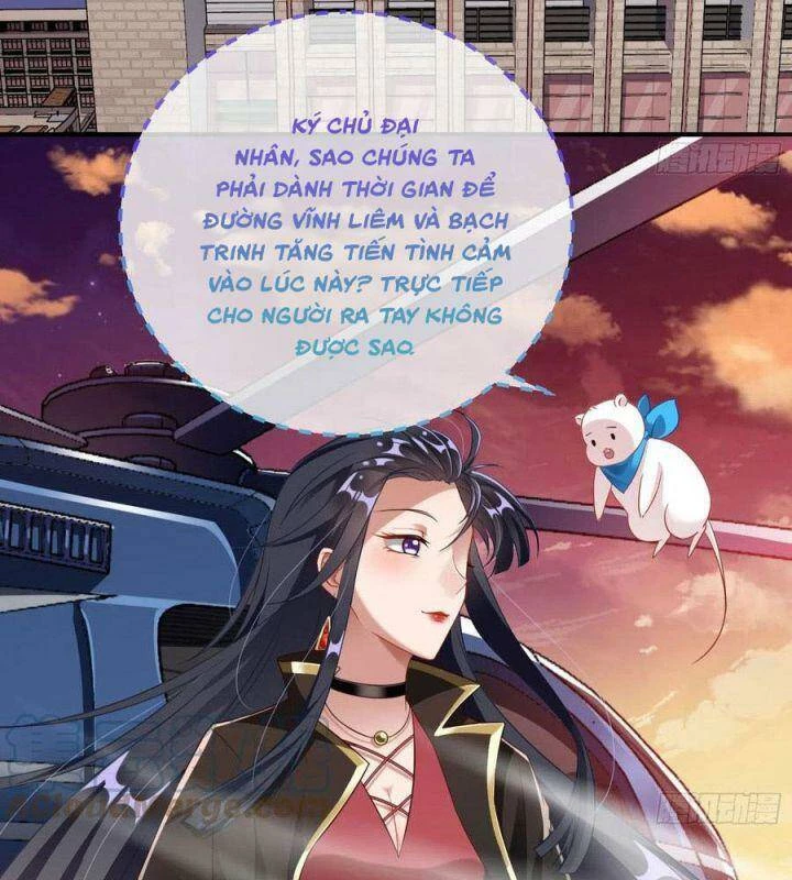 Vạn Tra Triêu Hoàng Chapter 564: Team Tiểu Hiên Tử - Next Chapter 565