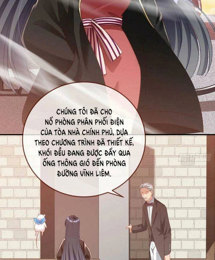 Vạn Tra Triêu Hoàng Chapter 564: Team Tiểu Hiên Tử - Next Chapter 565