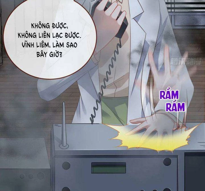 Vạn Tra Triêu Hoàng Chapter 564: Team Tiểu Hiên Tử - Next Chapter 565