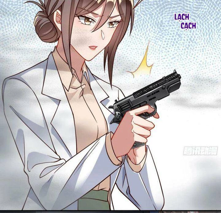 Vạn Tra Triêu Hoàng Chapter 564: Team Tiểu Hiên Tử - Next Chapter 565